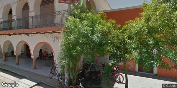 REGIDOR DE SEGURIDAD